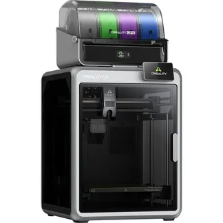 K2 Combo, 3D-Drucker K2 Combo, 3D-Drucker