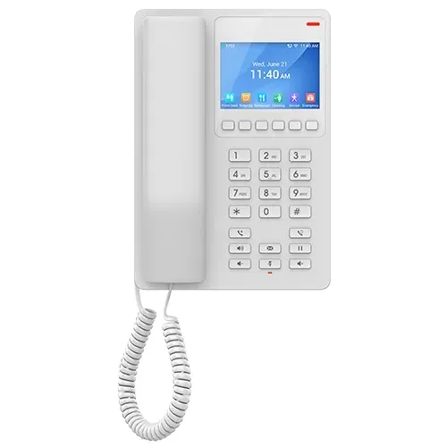 Grandstream GHP630 (White) Grandstream GHP630 (White)