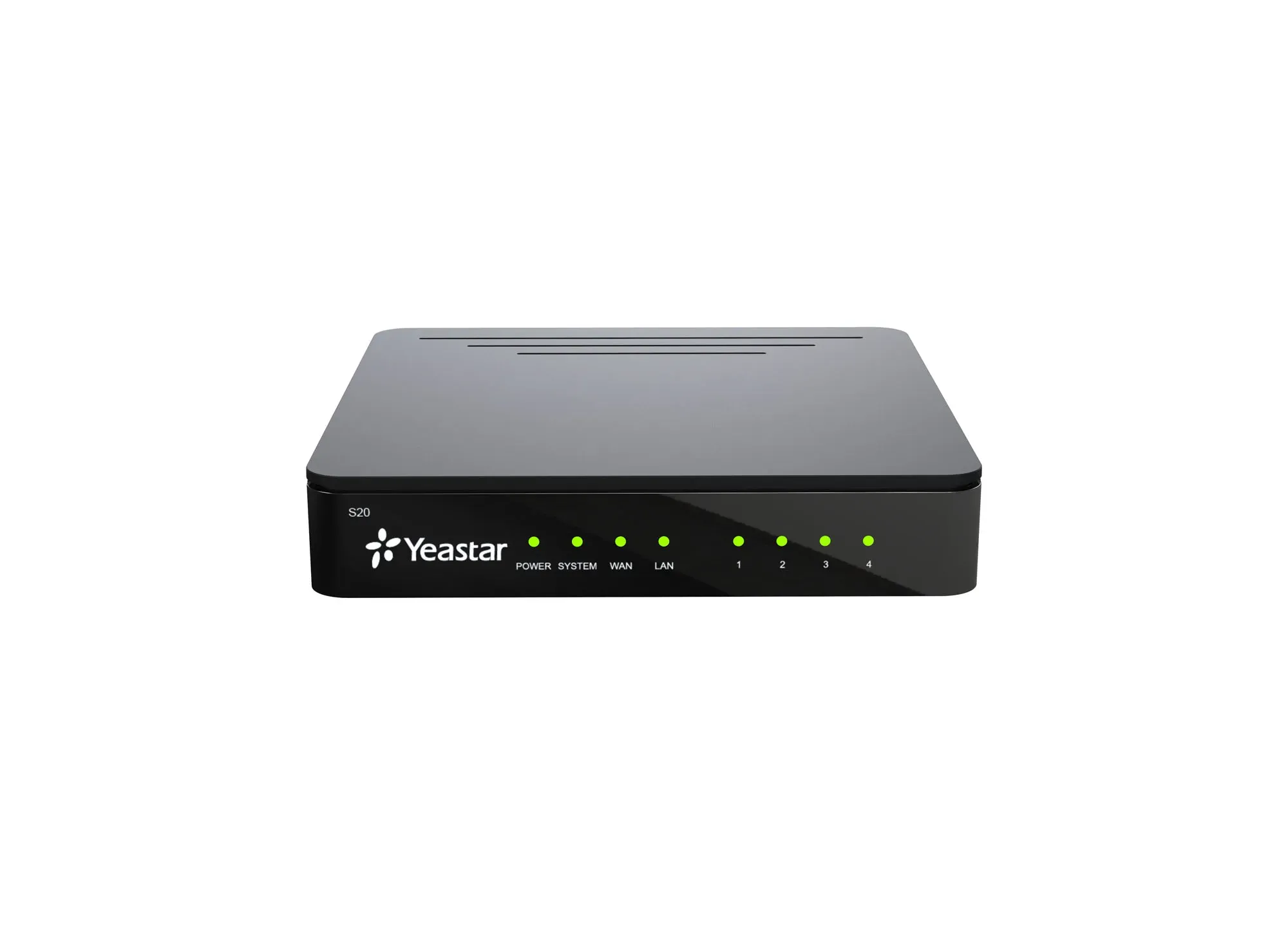 Yeastar S-Series PBX - S20 up to 20 Users (V4) – Bild 2