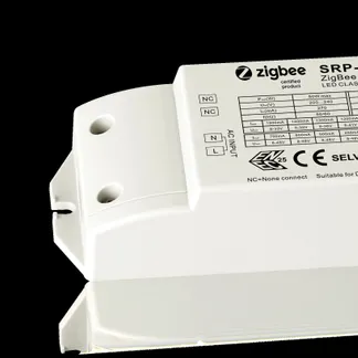 Synergy 21 LED Serie EOS 10 ZigBee CC Controller+Netzteil 250-1000mA 50W Synergy 21 LED Serie EOS 10 ZigBee CC Controller+Netzteil 250-1000mA 50W