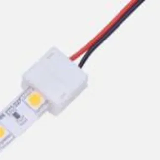 Synergy 21 LED Flex Strip zub. IP62 Connector single color 10mm Synergy 21 LED Flex Strip zub. IP62 Connector single color 10mm