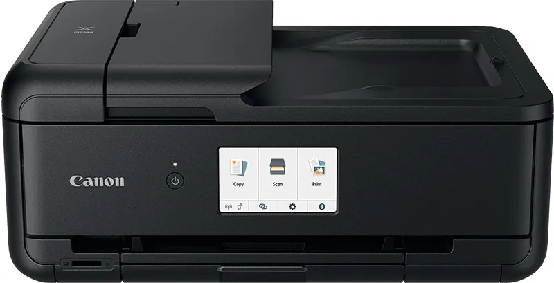 Canon PIXMA TS9550a Tintenstrahl A3 4800 x 1200 DPI WLAN Canon PIXMA TS9550a Tintenstrahl A3 4800 x 1200 DPI WLAN