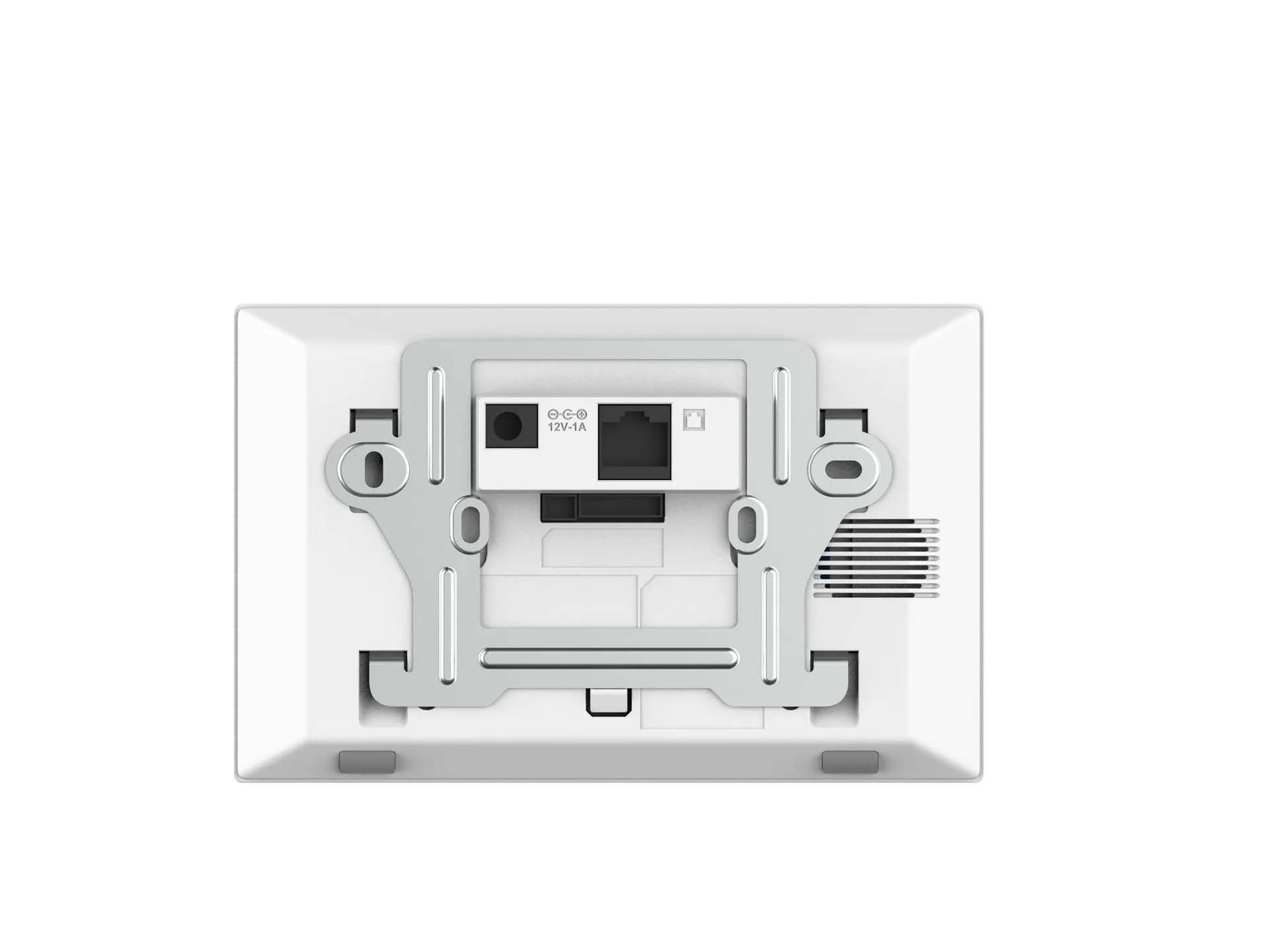 Fanvil i51W, 4.3" SIP Indoor Station / SIP / POE – Bild 5