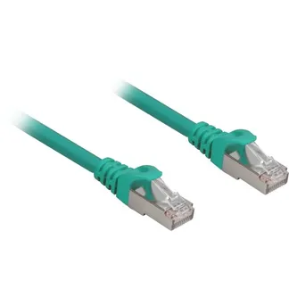 Patchkabel RJ45 Cat.6a SFTP Patchkabel RJ45 Cat.6a SFTP