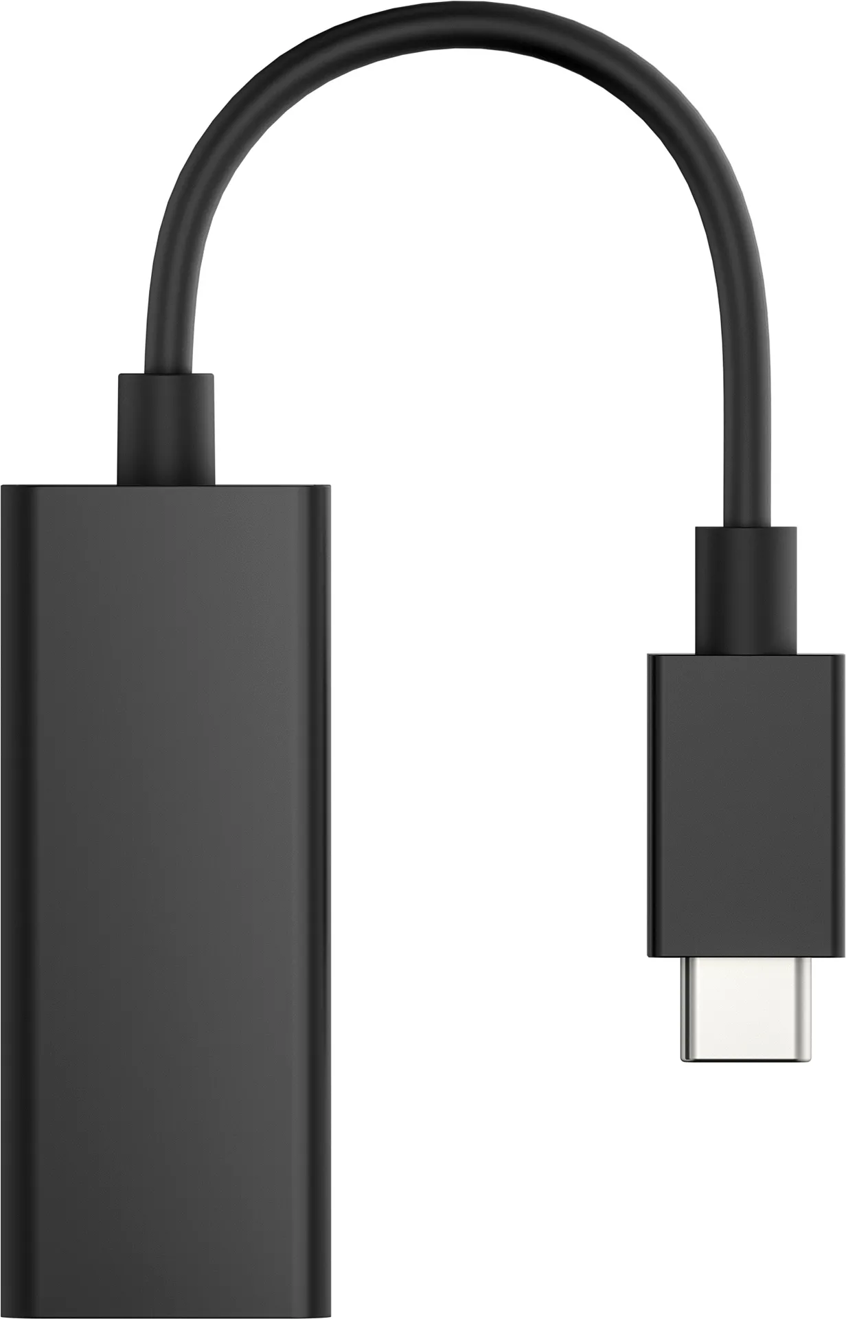 HP USB-C-an-RJ45 G2-Adapter – Bild 4