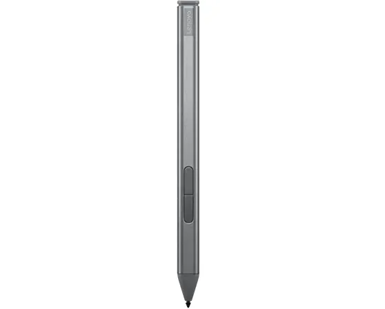 Lenovo 4X81P44052 Eingabestift 10,4 g Grau – Bild 2