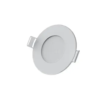 Synergy 21 LED Ultra Slim LED Panel Light V6 3W SWW/WW/NW (3CCT) Weiß 24V Synergy 21 LED Ultra Slim LED Panel Light V6 3W SWW/WW/NW (3CCT) Weiß 24V