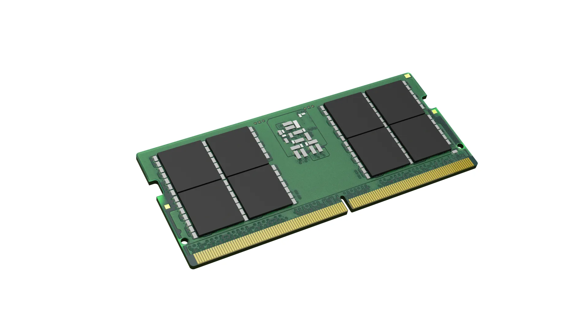 Kingston Technology ValueRAM Speichermodul 48 GB 1 x 48 GB DDR5 5600 MT/s 262-pin SO-DIMM – Bild 3
