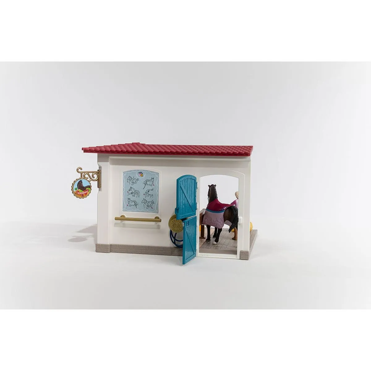 schleich 43277332 Spielzeug-Set – Bild 7