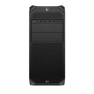 HP Z4 G5 Workstation PC W3-2535 64 GB DDR5-SDRAM NVIDIA RTX PRO 4000 Blackwell Windows 11 Pro Tower Arbeitsstation AI Workstation HP Z4 G5 Workstation PC W3-2535 64 GB DDR5-SDRAM NVIDIA RTX PRO 4000 Blackwell Windows 11 Pro Tower Arbeitsstation AI Workstation