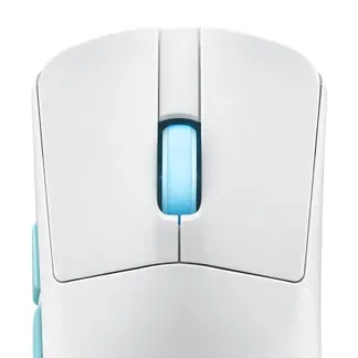 ASUS ROG Harpe Ace Aim Lab Edition Maus Gaming Beidhändig RF Wireless + Bluetooth + USB Type-C Opto-mechanisch 36000 DPI ASUS ROG Harpe Ace Aim Lab Edition Maus Gaming Beidhändig RF Wireless + Bluetooth + USB Type-C Opto-mechanisch 36000 DPI