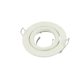 Synergy 21 LED Retrofit GU10 / GX5, 3 Deckeneinbausatz D08-weiß Synergy 21 LED Retrofit GU10 / GX5, 3 Deckeneinbausatz D08-weiß