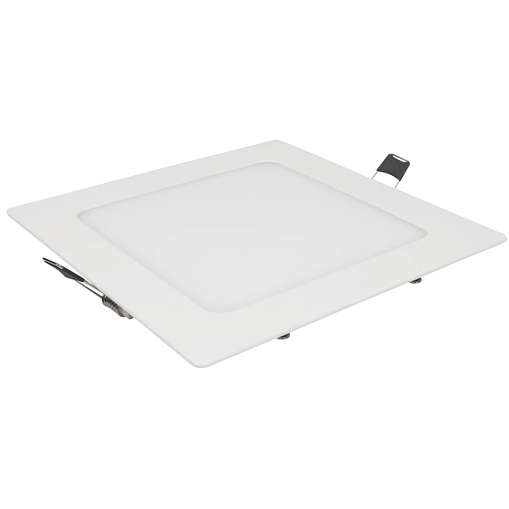 LED-Panel McShine “LP-1217SW“, 12W, 170x170mm, 1224 lm, 3000K, warmweiß LED-Panel McShine “LP-1217SW“, 12W, 170x170mm, 1224 lm, 3000K, warmweiß