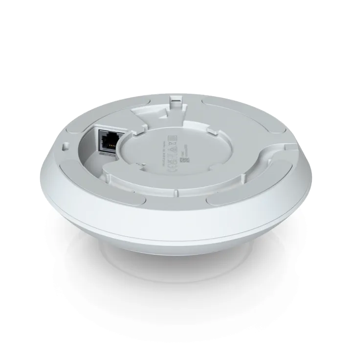 Ubiquiti UniFi Video Camera AI-360 • Indoor • Full HD • PoE • 360° • withe • UVC-AI-360-W – Bild 4