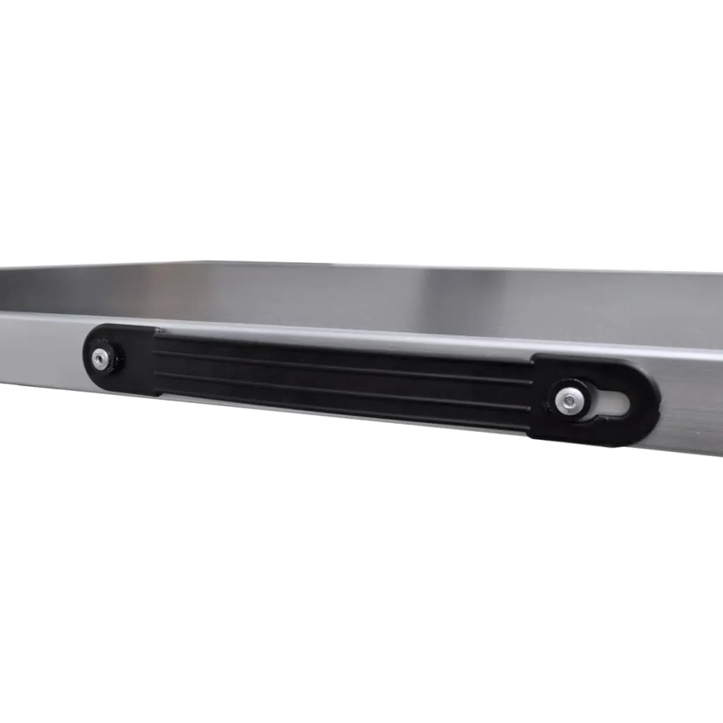 vidaXL Tapeziertische 3 Stk. Klappbar – Bild 5