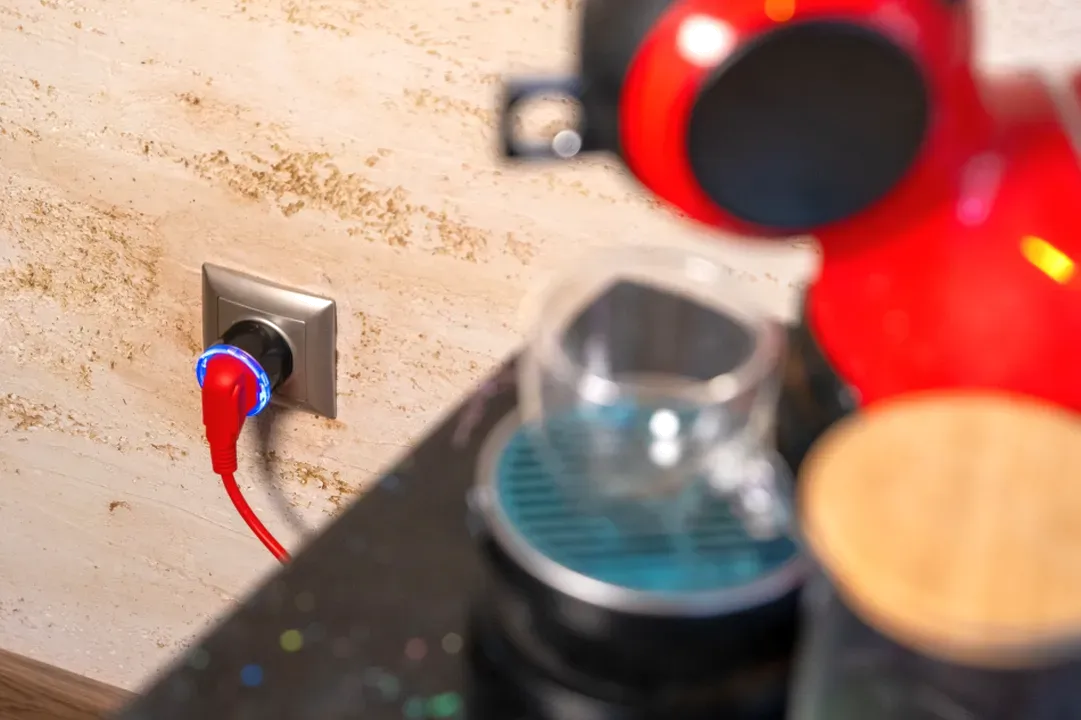 Shelly · Plug & Play "Plug S Gen3 Matter" · schwarz – Bild 6