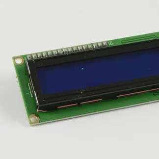 ALLNET 4duino Display Modul LCD1602 mit I2C ALLNET 4duino Display Modul LCD1602 mit I2C
