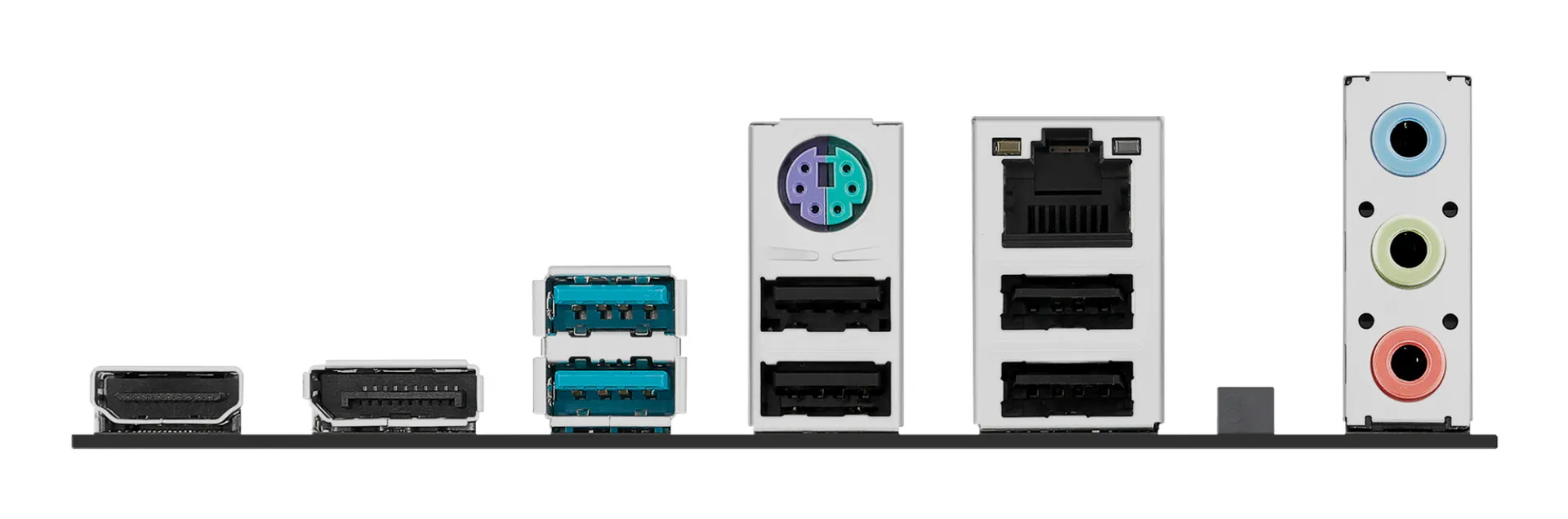 ASUS PRIME H810M-A-CSM Intel H810 LGA 1851 (Socket V1) micro ATX – Bild 5