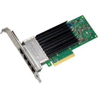 Ethernet X710-T4L, LAN-Adapter Ethernet X710-T4L, LAN-Adapter