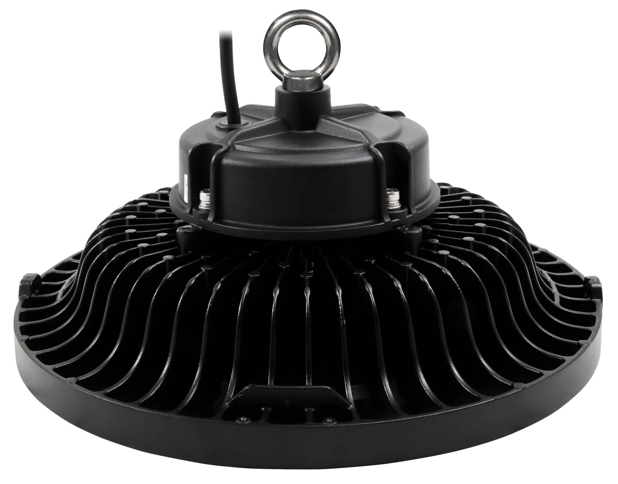 LED-UFO-Hallenstrahler McShine ''UFO-249'' 240W, 33.600lm, 4000K, IP66, 90° – Bild 2