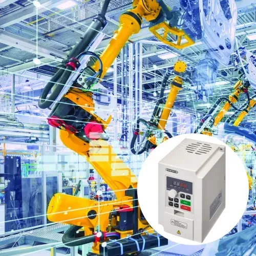 VEVOR Frequenzumrichter VFD 3 PS, 2,2 kW, 5 A, 3-Phasen-Wechselstrom, 380 V Eingang auf 3-Phasen-Wechselstrom, 0 – 380 V Ausgang, Frequenzumwandler, 50/60 Hz Eingang, 0 – 2000 Hz Ausgang – Bild 7