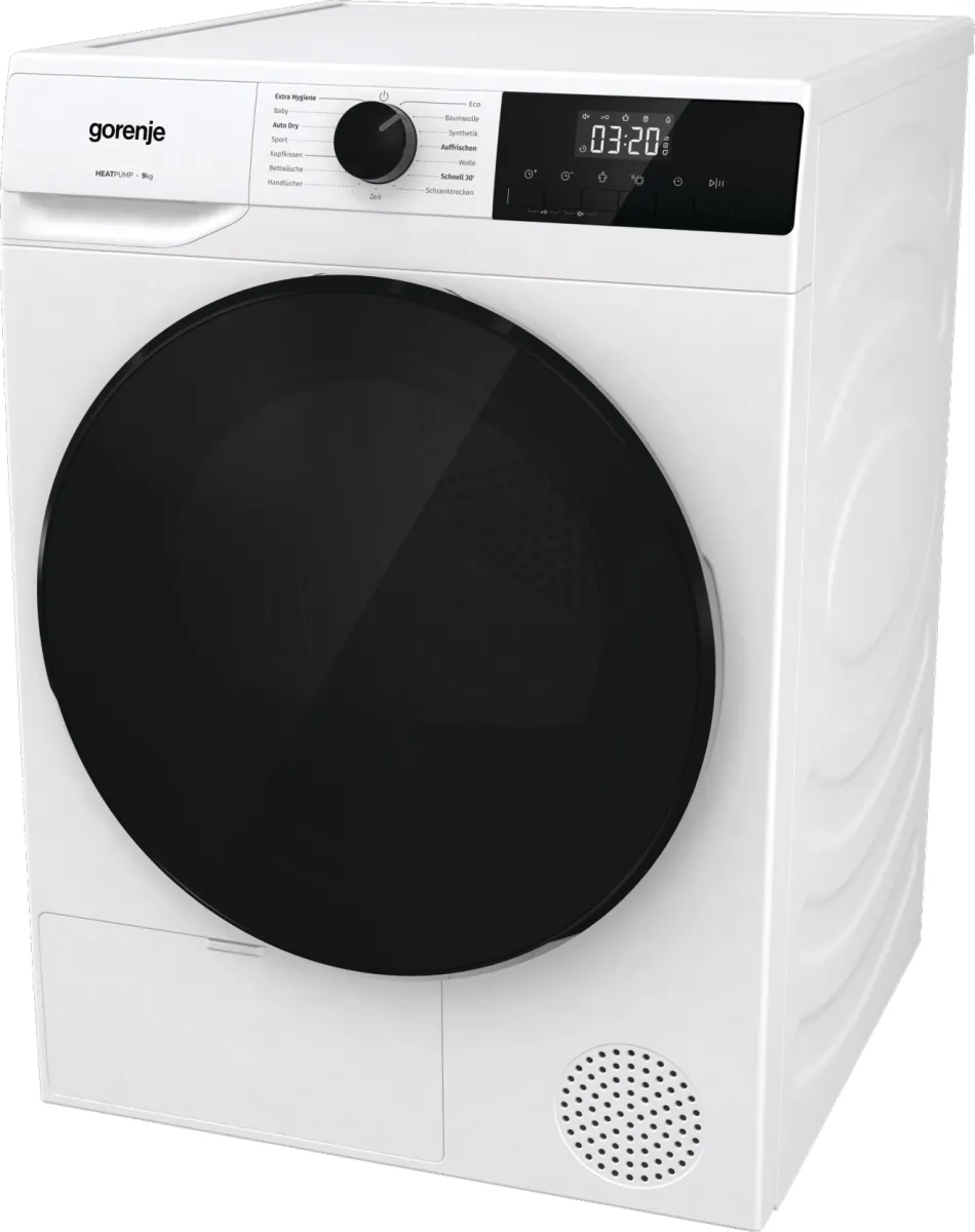Gorenje Wäschetrockner DHNA92/DE BK070 – Bild 5