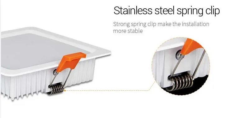 MiBoxer FUT064 LED Panel square 9W RGB-WW (RGB-CCT) mit Funk und WLAN – Bild 8