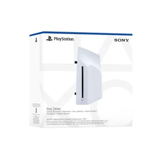 Sony Disc Drive Seitenpanel Sony Disc Drive Seitenpanel