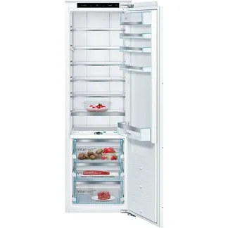 Bosch Serie 8 KIF81PFE0 Kühlschrank Integriert 289 l E Bosch Serie 8 KIF81PFE0 Kühlschrank Integriert 289 l E