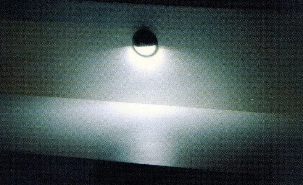 Synergy 21 LED Bodeneinbaustrahler ARGOS rund minimax IP65 cw 90° – Bild 5