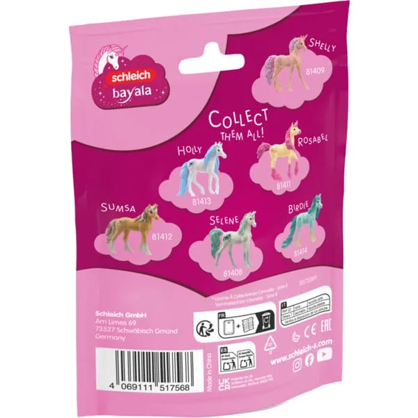 schleich BAYALA 81410 Kinderspielzeugfigur – Bild 3