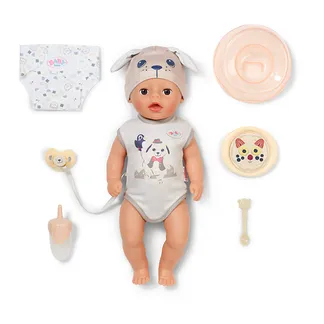 BABY born 839591 Puppe BABY born 839591 Puppe