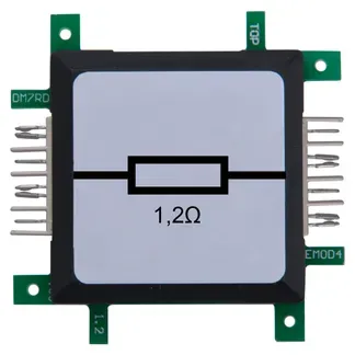 ALLNET Brick’R’knowledge Widerstand 1,2 Ohm ALLNET Brick’R’knowledge Widerstand 1,2 Ohm