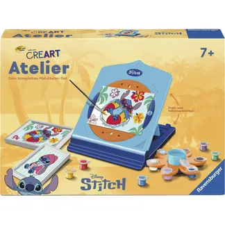 CreArt – Atelier Stitch, Malen CreArt – Atelier Stitch, Malen