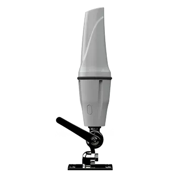 Poynting · Antennen · 5G/LTE · Marine · A-OMNI-0404-V1-01 · weiß · N-Type (F) · 2 dbi Rundstrahl OMNI-404 LTE/WiFi N-Type – Bild 2