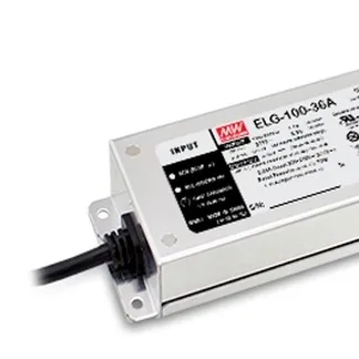 MEAN WELL Netzteil – 48V 100W IP67 DALI MEAN WELL Netzteil – 48V 100W IP67 DALI