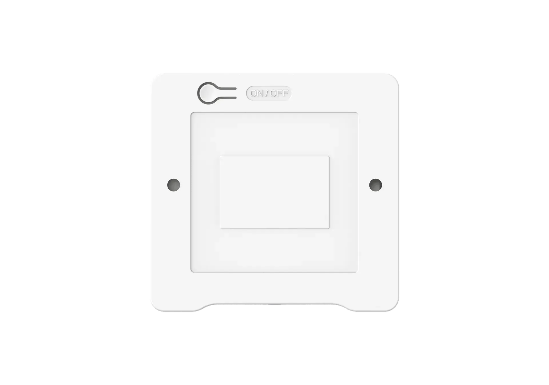 Milesight IoT Indoor Ambience Monitoring Sensor, AM103-868M LoRaWAN / Temp. / Humidity / CO2 / E-Ink Display – Bild 2
