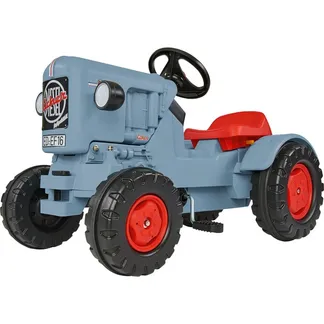 Traktor Eicher Diesel ED 16, Kinderfahrzeug Traktor Eicher Diesel ED 16, Kinderfahrzeug