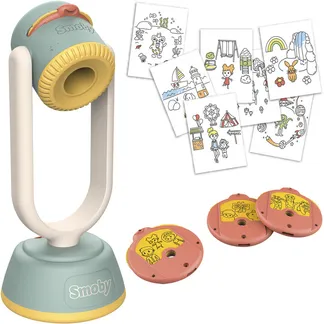 Zeichenprojektor, Malen Zeichenprojektor, Malen