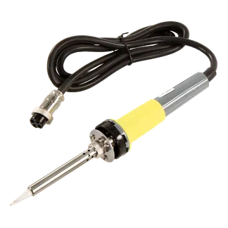 Ersatz-Lötkolben McPower für Lötstation “LS-450 digi“, 24 V / 48 W Ersatz-Lötkolben McPower für Lötstation “LS-450 digi“, 24 V / 48 W