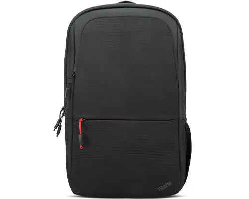 Lenovo ThinkPad Essential 16-inch Backpack (Eco) 40,6 cm (16″) Rucksack Schwarz Lenovo ThinkPad Essential 16-inch Backpack (Eco) 40,6 cm (16″) Rucksack Schwarz