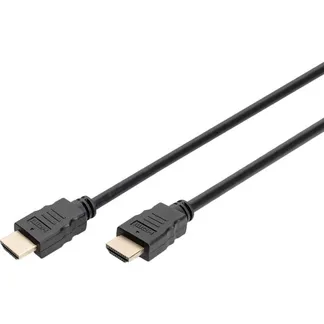 HDMI Premium High Speed Anschlusskabel, mit Ethernet, UHD 4K HDMI Premium High Speed Anschlusskabel, mit Ethernet, UHD 4K