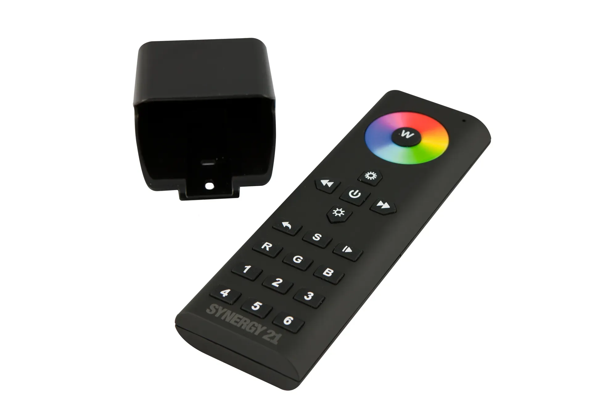 Synergy 21 LED Serie EOS 05 Fernbedienung RGB-W 2 Synergy 21 LED Serie EOS 05 Fernbedienung RGB-W 2