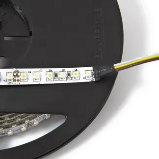 Synergy 21 LED Flex Strip 3528 – 120 DW (CCT) DC12V 48W pro Farbe IP20 Synergy 21 LED Flex Strip 3528 – 120 DW (CCT) DC12V 48W pro Farbe IP20