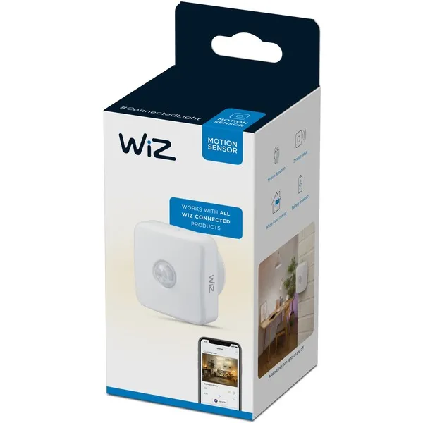 WiZ Bewegungssensor – Bild 2