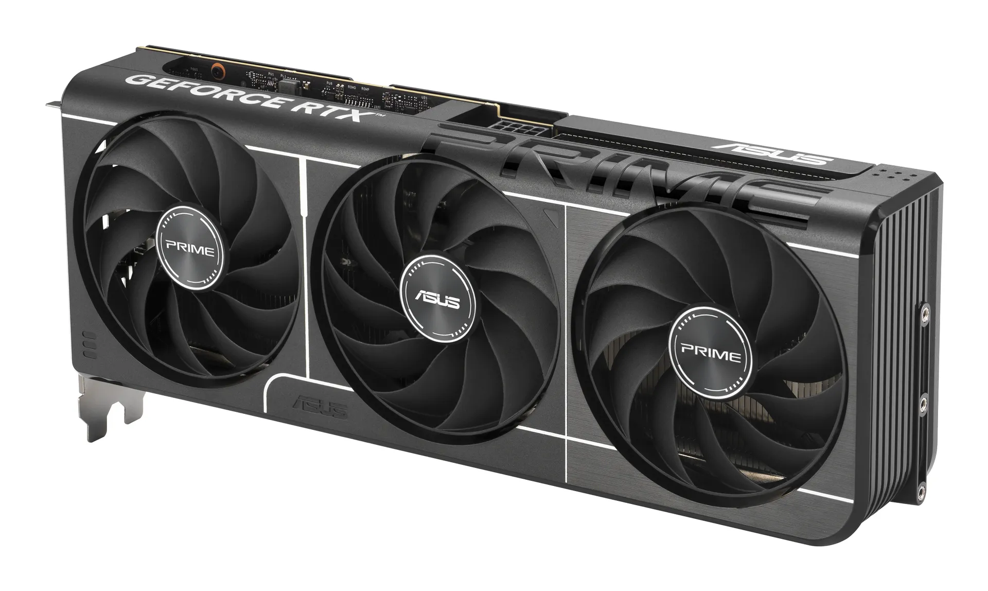ASUS Prime -RTX5060TI-O8G NVIDIA GeForce RTX 5060 Ti 8 GB GDDR7 – Bild 5