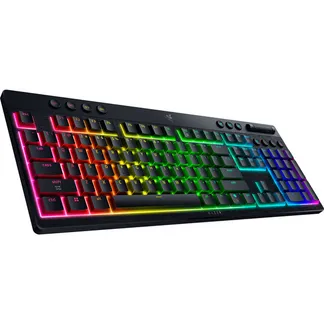 BlackWidow V4 Low-Profile Hyperspeed, Gaming-Tastatur BlackWidow V4 Low-Profile Hyperspeed, Gaming-Tastatur