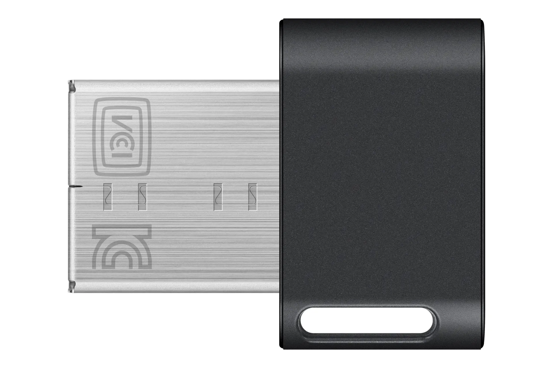Samsung MUF-512AB USB-Stick 512 GB USB Typ-A 3.2 Gen 1 (3.1 Gen 1) Schwarz, Edelstahl Samsung MUF-512AB USB-Stick 512 GB USB Typ-A 3.2 Gen 1 (3.1 Gen 1) Schwarz, Edelstahl