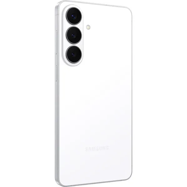 Samsung Galaxy S26+ 17 cm (6.7") Dual-SIM Android 16.0 5G USB Typ-C 12 GB 512 GB 4900 mAh Weiß – Bild 5