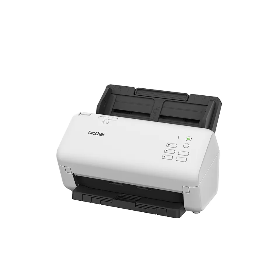 Brother ADS-4300N Scanner ADF-Scanner 600 x 600 DPI A4 Schwarz, Weiß – Bild 6